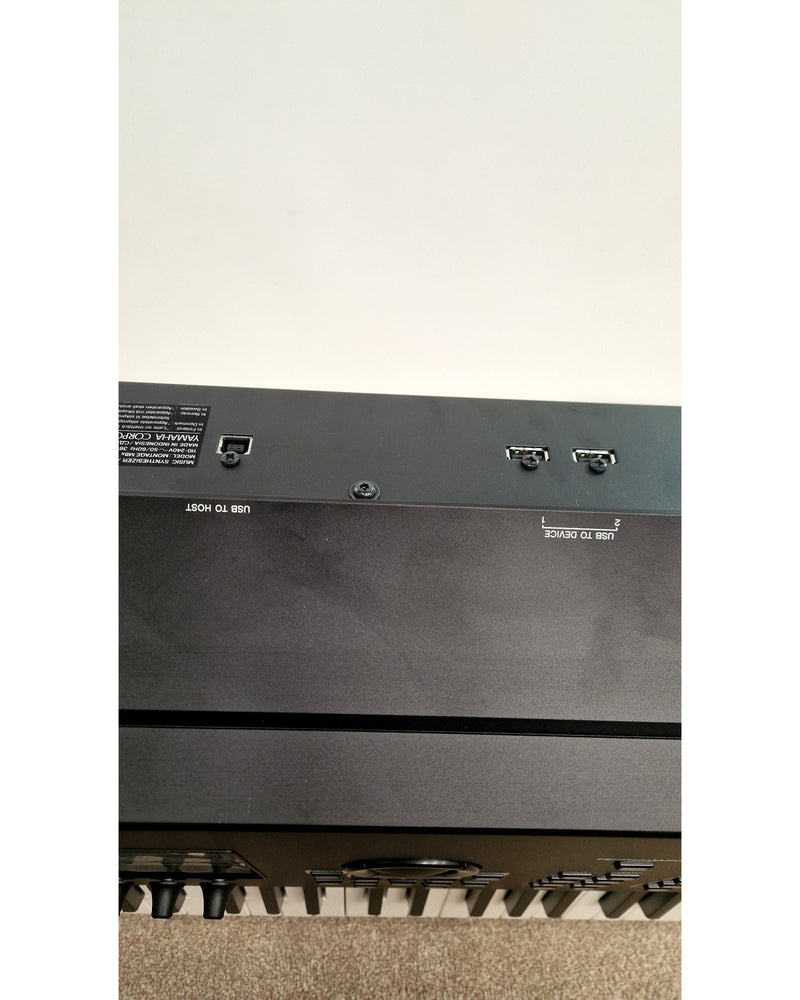 Yamaha Montage M8x - Synthesizer - Like New w/ Hard Case - image 14