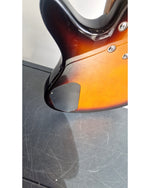 Dean Edge 1 - Bass Guitars - Sunburst - Excellent w/ Soft Case - Image 7
