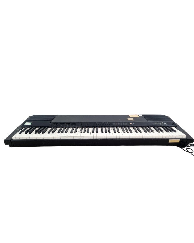 Yamaha PF80 - Musical Keyboards - Spares or Repair