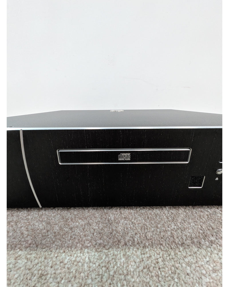 Roksan K3 CD Di - CD Player - Black - Like New w/ Original Box & Manuals - image 5