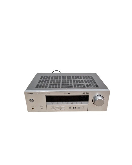Yamaha RX-V357 - Receiver - Excellent