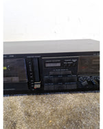 Yamaha K-540 - Stereo Cassette Deck - Good - Image 10