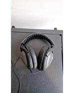 Sennheiser HD 500 - Headphones - Fair - Image 13