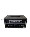 Hiwatt Hi-5 - Amplifier Head - Black - Excellent - Photo 1