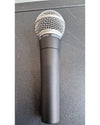 Shure SM58 - Dynamic Microphones - Excellent w/ Manuals & Original Box - Photo 9
