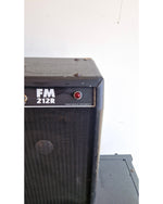 Fender 212r - Combo Amplifier – Combo Amplifier - Very Good - Image 8