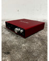 Focusrite Scarlett 6i6 - Audio Interface - Red - Good - Photo 2