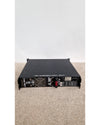 QSC RMX 1450 - Power Amplifiers - Good - Photo 11