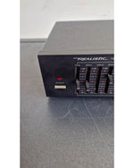 Realistic 31-9080 - EQ & Dynamics Pedals - Excellent - Image 17
