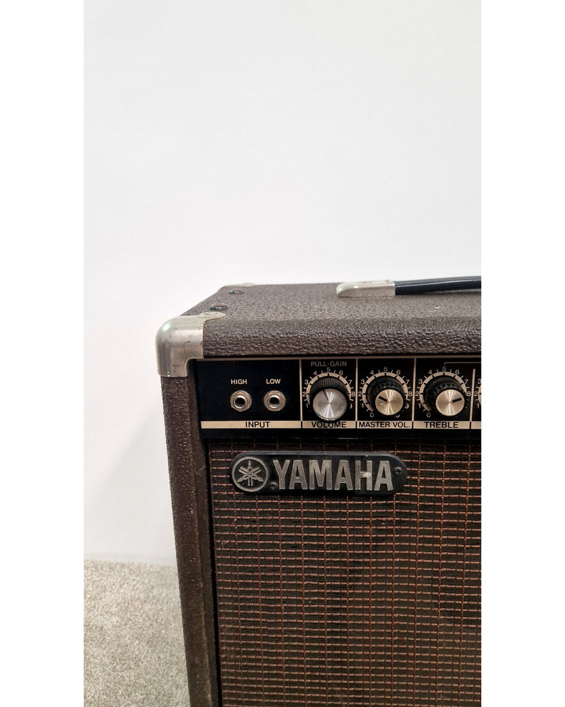 Yamaha JX35 - Guitar Amplifier - Good - image 13