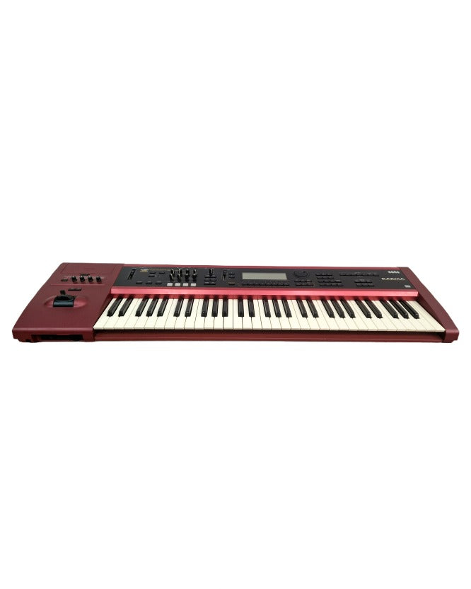 Korg Karma (+ ROM boards) - Synthesizer Keyboards - Good - image 1