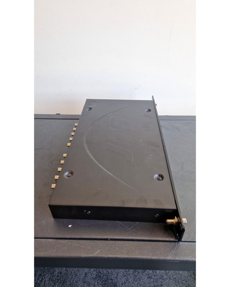JTS UA-900 - Microphone System - Black - Good - Image 10