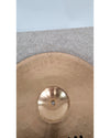 Sabian B8 Medium Crash - Cymbals - Good - Photo 10