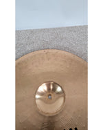 Sabian B8 Medium Crash - Cymbals - Good - Image 10