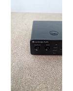 Cambridge Audio DacMagic 100 - Audio Converter - Black - Excellent - Image 3