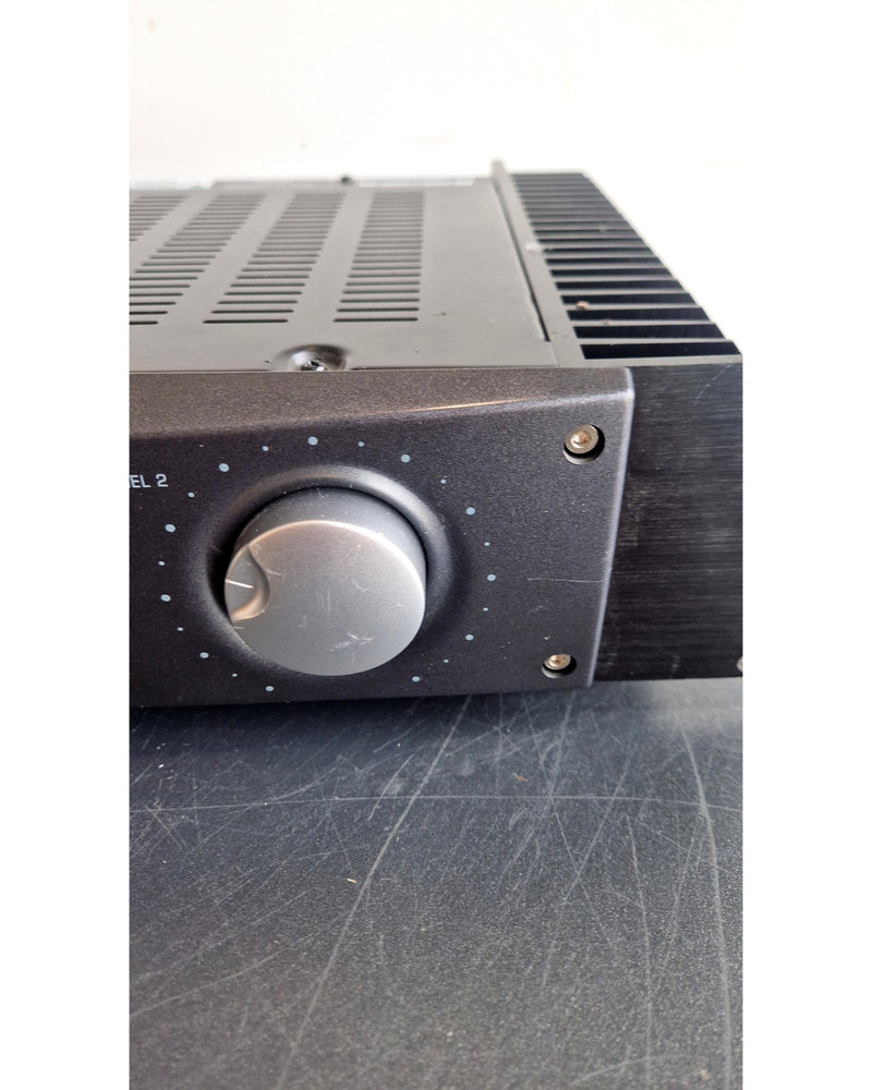 Behringer A500 - Power Amplifiers - Excellent - Image 7