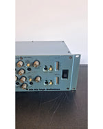 Oram Sonics HD-EQ - Equalizer - High Definition - Good - Image 16
