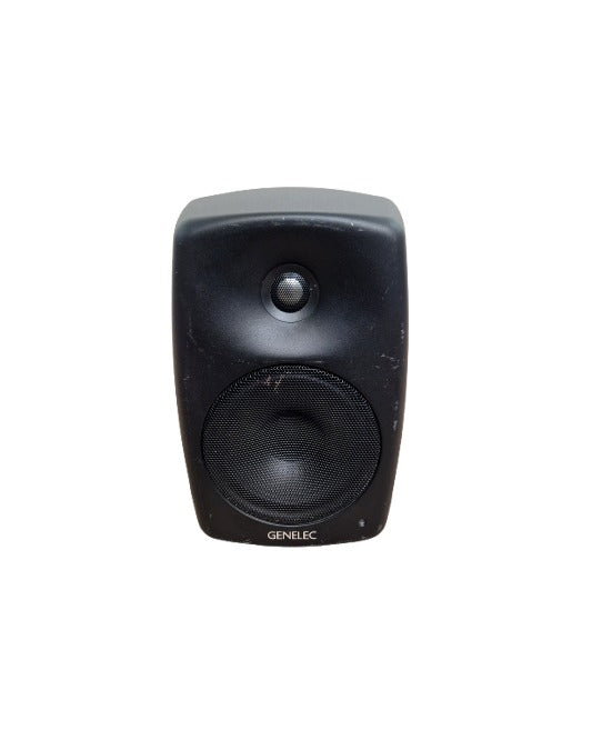 Genelec G-three - Single Speaker - Good