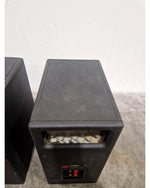 PMC TB2 - Speakers Pair - Black - Good - Image 3