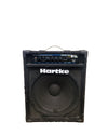 Hartke HA1200 - Bass Amplifiers - Good - Photo 1