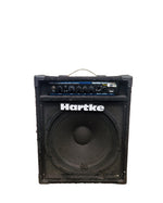 Hartke HA1200 - Bass Amplifiers - Good - Image 1