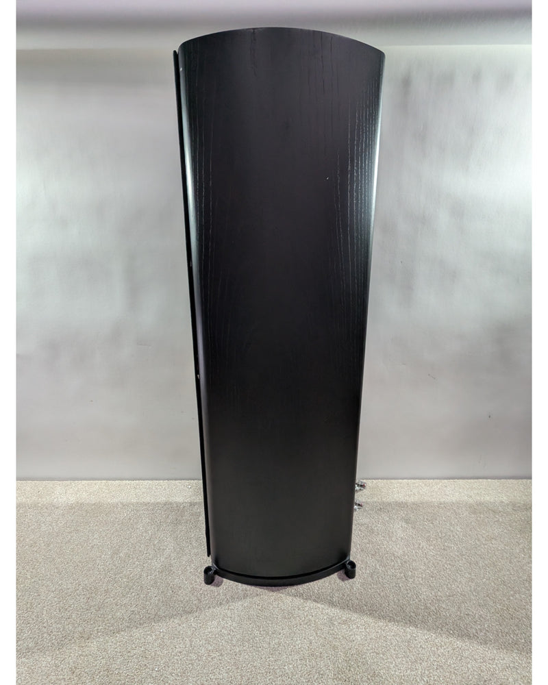 Wharfedale EVO 4.4 - Hi-Fi Speakers - Black - Good - image 10