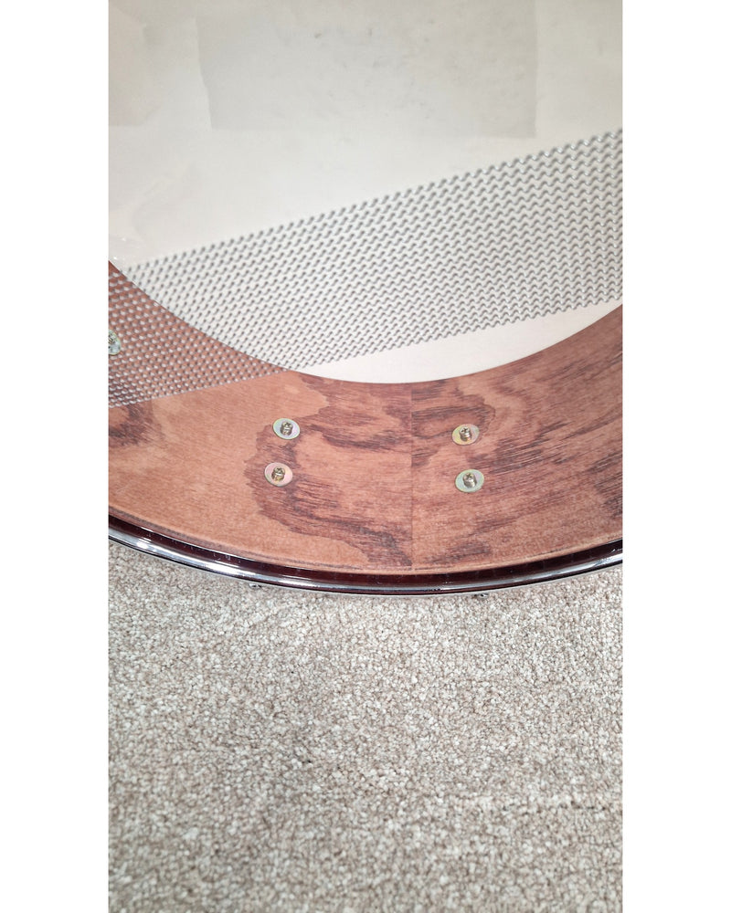 Natal 14 x 5 ‘Originals’ - Acoustic Drum - Like New - image 9