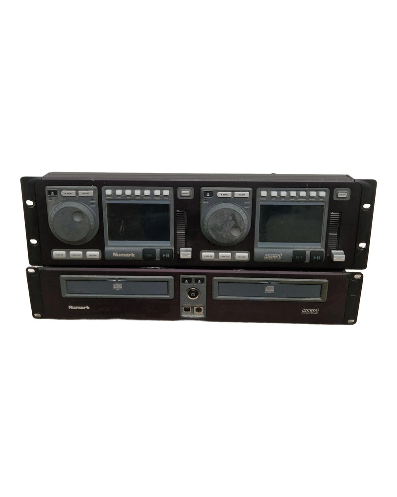 Numark HD/CD1 - CD Player - Good - image 1