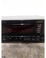Sony CDP-338ESD - CD Player - Black - Excellent - Image 11