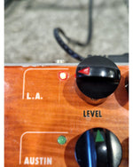 Rivera Double Shaman - Overdrive Pedal - Excellent - Image 2