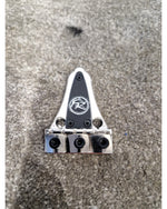 Floyd Rose FRX - Surface-Mounting Tremolo System - Excellent - Image 4