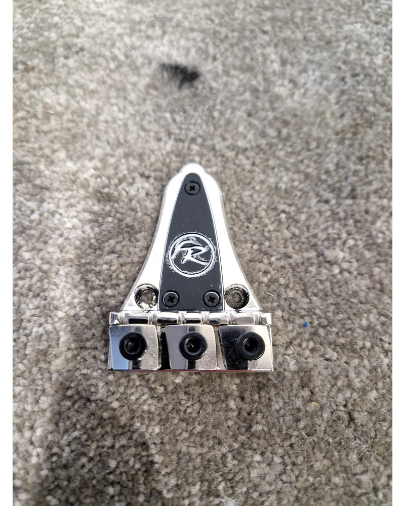 Floyd Rose FRX - Surface-Mounting Tremolo System - Excellent - Image 4