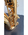 Concordia CAS 200I - Saxophones - Excellent w/ Hard Case - Photo 13