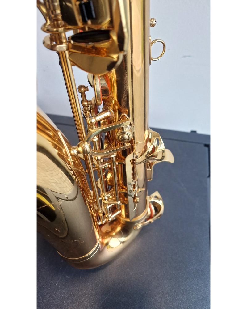 Concordia CAS 200I - Saxophones - Excellent w/ Hard Case - Image 13