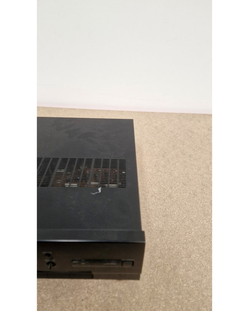Kenwood A-34 - Amplifier - Fair - image 7