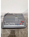 Dynacord PowerMate 600 - Mixer - Excellent - Photo 2