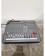 Dynacord PowerMate 600 - Mixer - Excellent - Image 2
