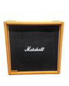 Marshall Bass Series 800 1513 4X10 Bass Cabinet - Rare Orange Tolex Edition Bass Cabinet - Rare Edition - Good - Photo 1