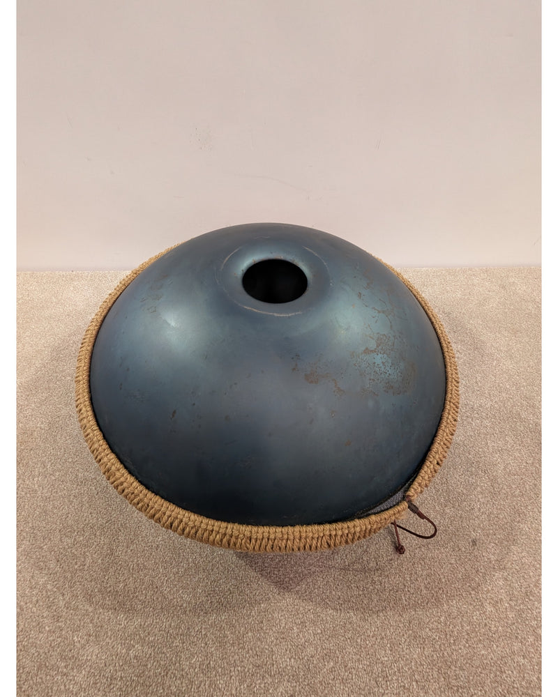 Handpan Drum 432Hz - Orchestral Percussion - Spares or Repair - image 5