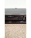 Aiwa TX-D91YK - Hi-Fi Tuner - Black - Fair - Photo 3