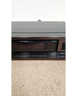 Aiwa TX-D91YK - Hi-Fi Tuner - Black - Fair - Image 3