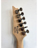 Ibanez JEM-JR - Electric Guitars - Excellent w/ Hard Case - Image 8