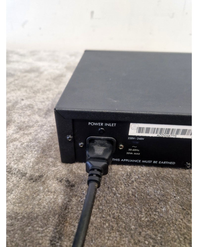 Arcam Alpha 5 Plus - CD Player - Black - Good - Image 2