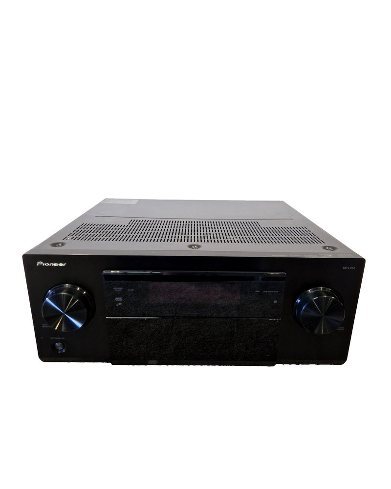 Pioneer SC-LX56 - AV Receiver - Excellent w/ remote - Image 1