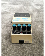 Boss DD-2 Digital Delay - Effects Pedal - Good - Image 5