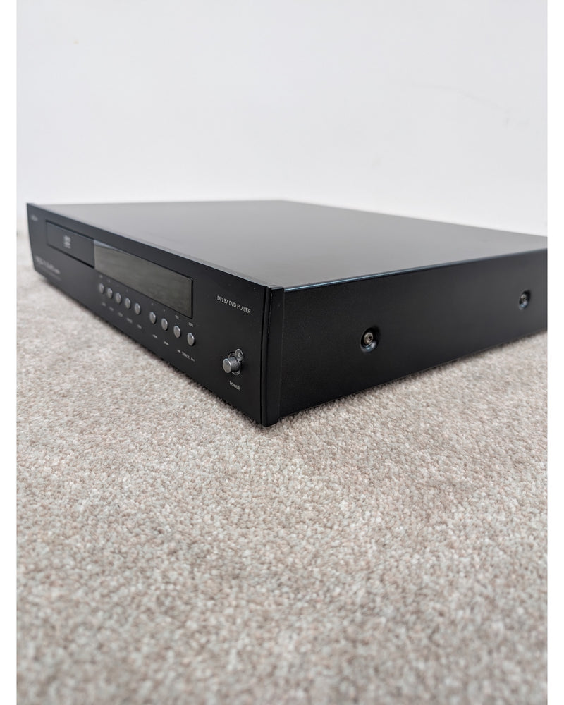 Arcam DV137 - Media Player - Black - Excellent w/ Original Box - image 5