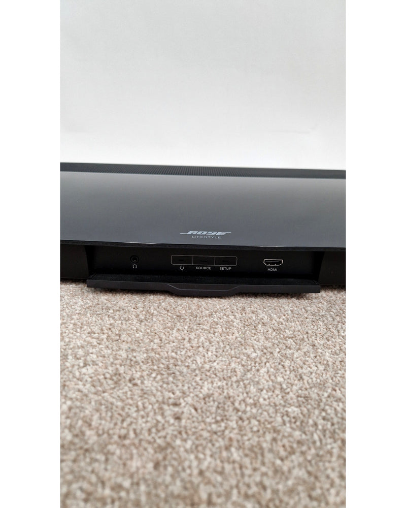 Bose Lifestyle 650 Control - Media - Excellent w/ Power supply, Remote - image 7