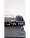 Roland W-30 - Synthesizer Keyboards - Black - Excellent w/ Original Box, Power Supply, Manuals, floppy disks - Photo 8