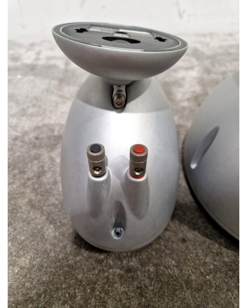 KEF 3375 - Hi-Fi Speakers - Good - Image 3