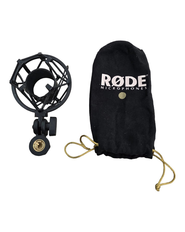 Rode SM2 - Microphone Accessories - Very Good